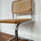 B32 chair by Marcel Breuer