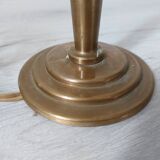 Lamp base