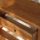 Commode moderniste, France, vers 1940