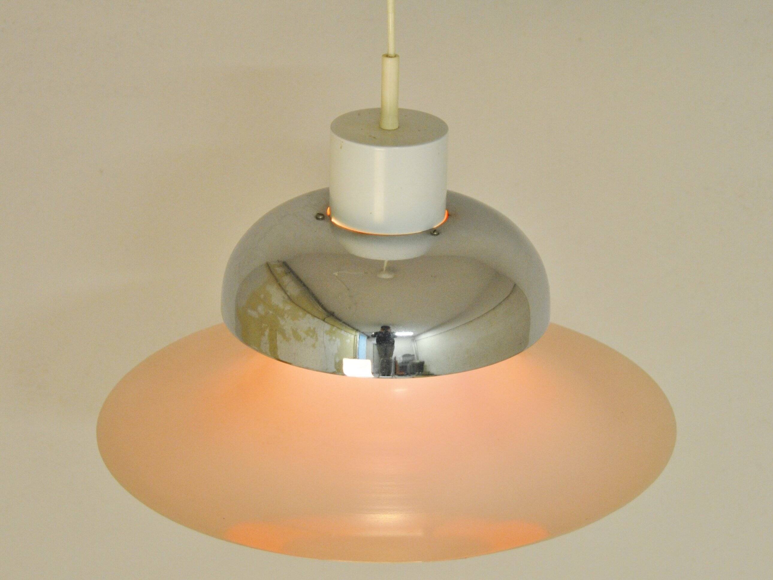 Mandalay pendant lamp by Andreas Hansen for Louis Poulsen