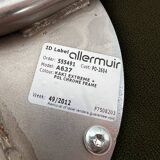 Chaise conique d'Allemuir, après 2010