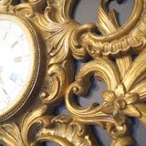 Clock Jaeger france 1960