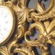 Clock Jaeger france 1960