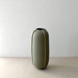 Atlas porcelain vase n°1