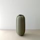Atlas porcelain vase n°1