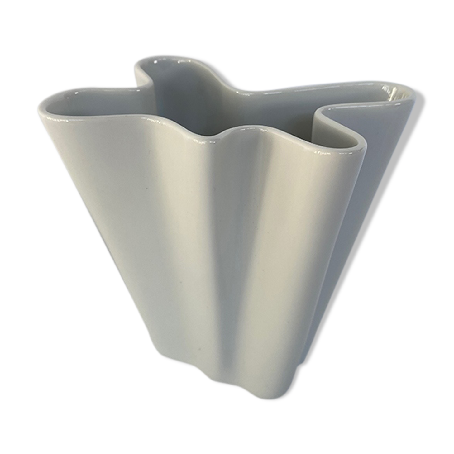 vase
