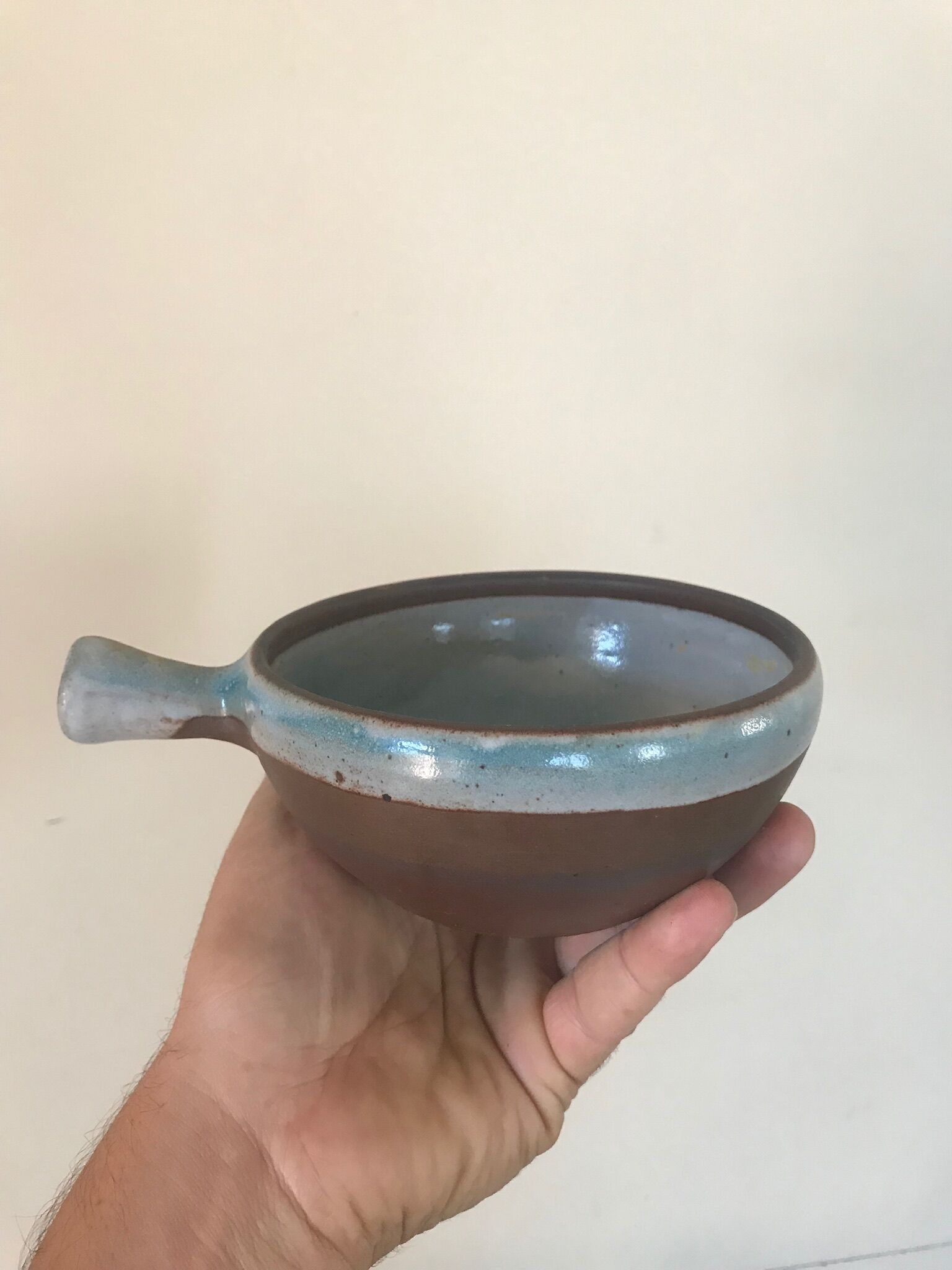 Lot of 6 vintage sandstone cuts by Roger Jacques