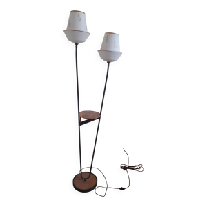 lampadaire vintage