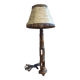 Ethnic lamp
