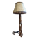 Ethnic lamp
