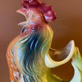 Pichet coq vintage