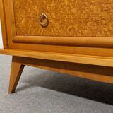 Vintage chest of drawers from the 50s/60s