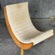 Verner Panton Relaxer 2 Rocking Chair