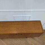 Enfilade mid-century