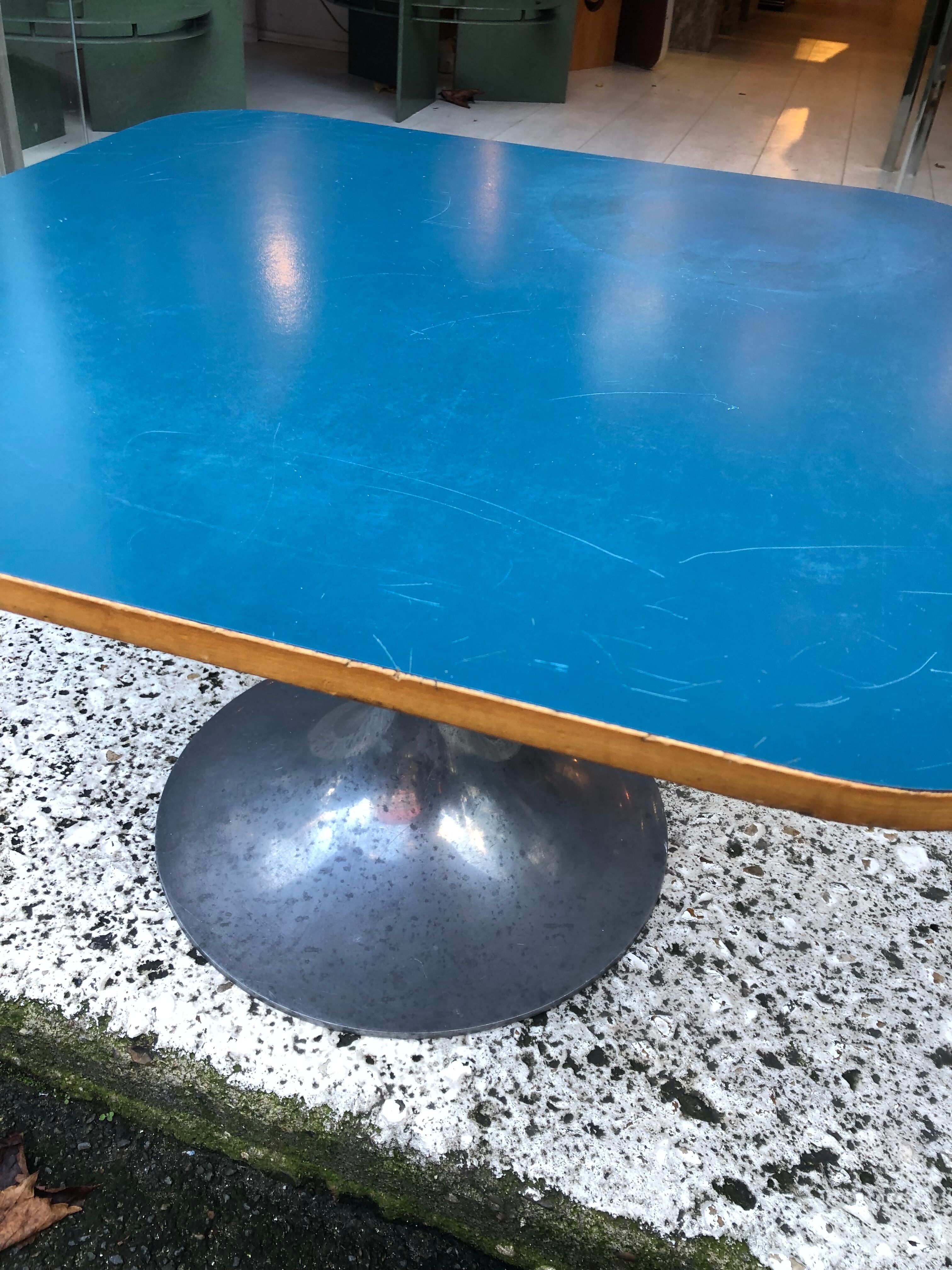 Low table