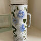 Pitcher Albert Thiry ceramic Vallauris