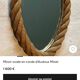 Audoux and Minet mirror