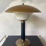 Vintage mushroom lamp JUMO 1960