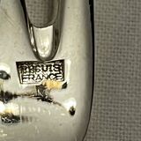 12 silver-plated cutlery sets by Ercuis