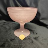 Glass cup
