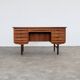 vintage desk | 1960s | teak | Danish