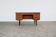 bureau vintage | années 1960 | teck | danois