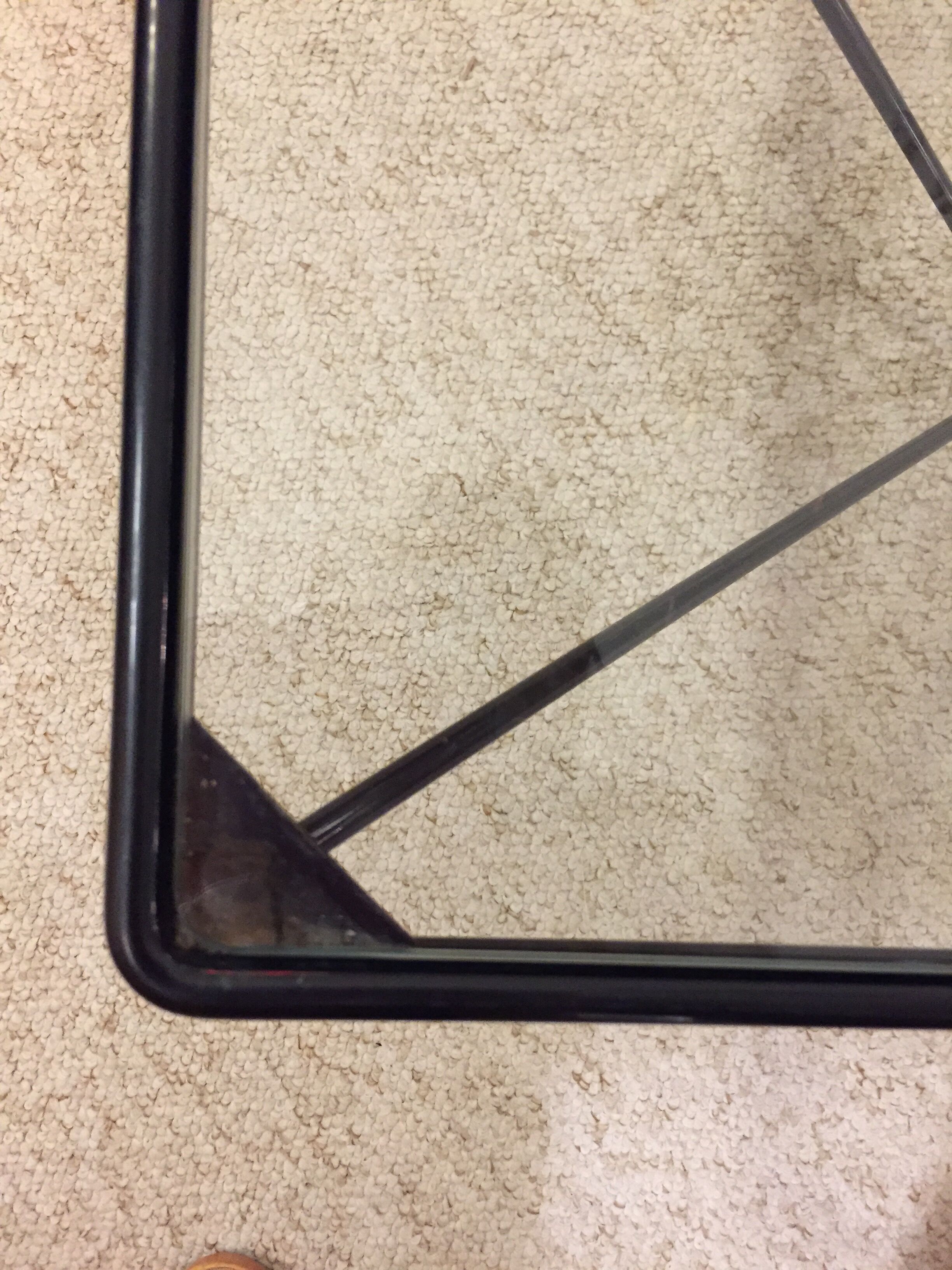 Coffee table 1980