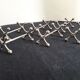 Vintage Christofle knife holder