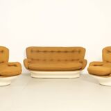 Canapé Karaté de Michel Cadestin pour Airborne, France, 1970