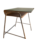 School table model "munkegard" by Arne Jacobsen