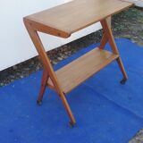 Scandinavian rolling service