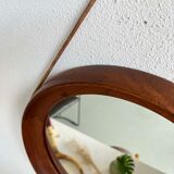 Round mirror 60