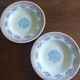 Assiette Longwy Normandie 1757