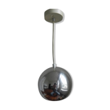 Vintage with chrome ball, Rotaflex suspension