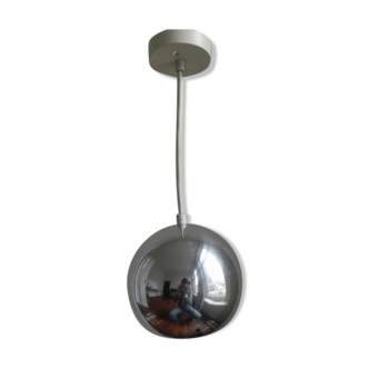 Vintage with chrome ball, Rotaflex suspension