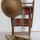 Folding chair