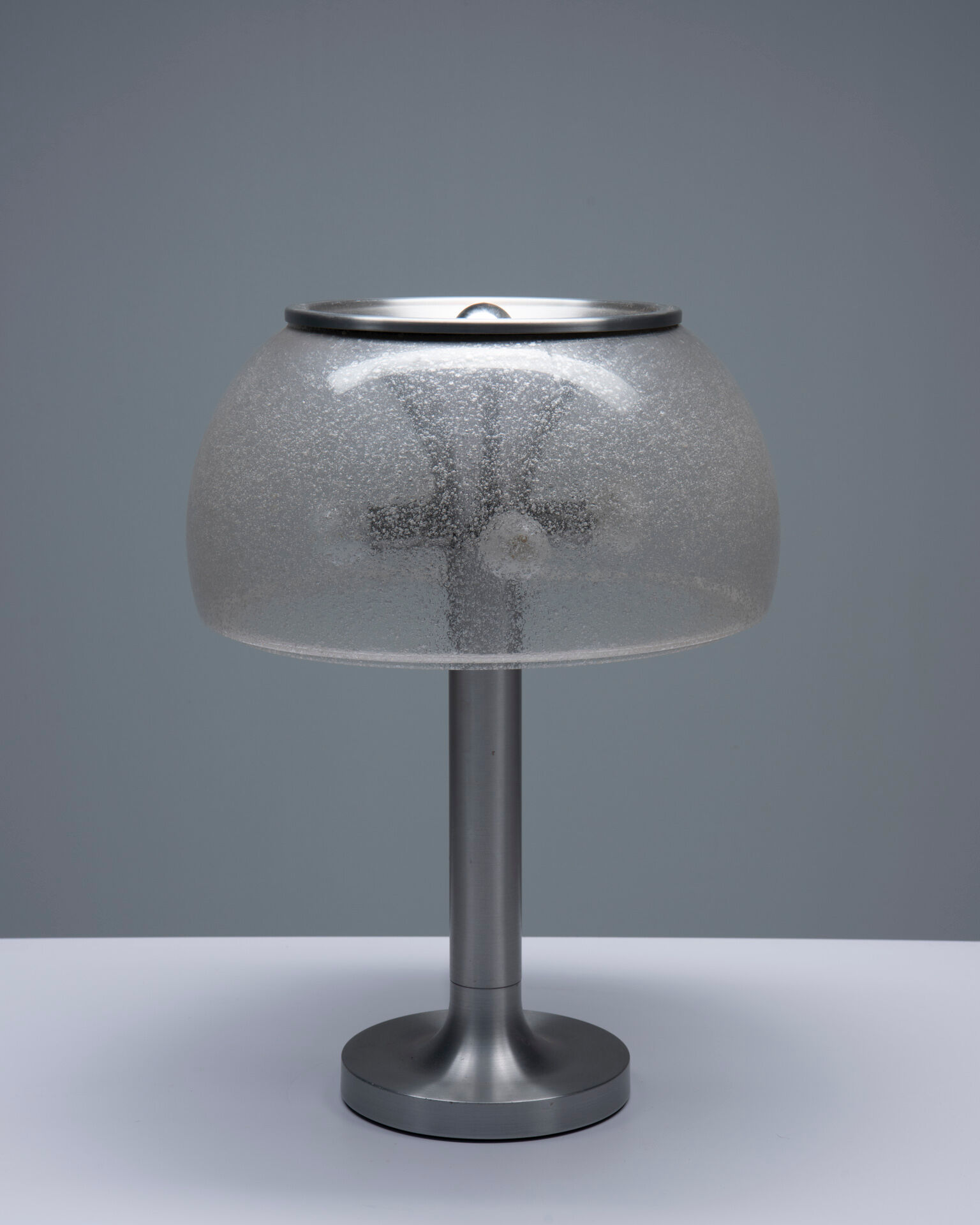 Desk Lamp, Temde Leuchten, 1960's, Germany