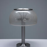 Desk Lamp, Temde Leuchten, 1960's, Germany