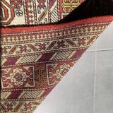 Caucasian carpet Pirebedil 206x147 cm