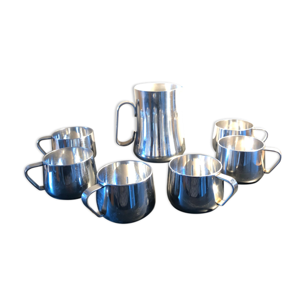 Service à café