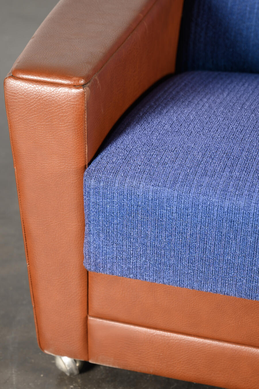Vintage armchair