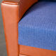 Vintage armchair