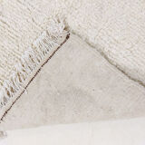Handmade moroccan berber carpet 160 x 97 cm