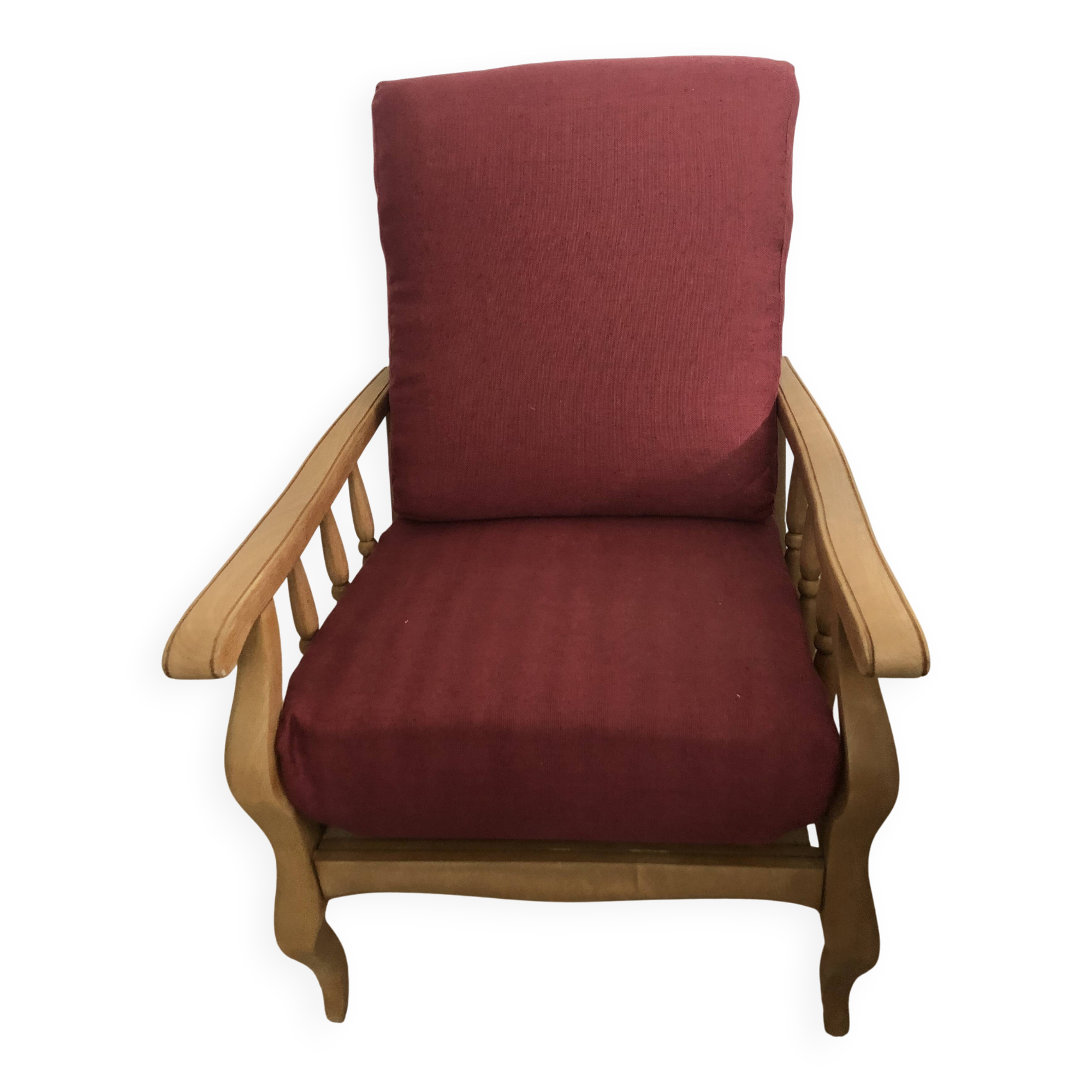 Armchair