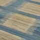 Contemporary Tribal Decorative Kilim 311 cm x 426 cm