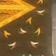 Rare tapestry by Jean Picart Le Doux and Robert Four