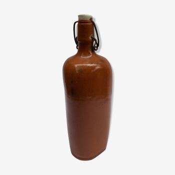 Sandstone bottle