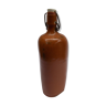 Sandstone bottle