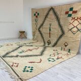 Berber rugs, Moroccan rugs and Crafts 380 x 285 CM