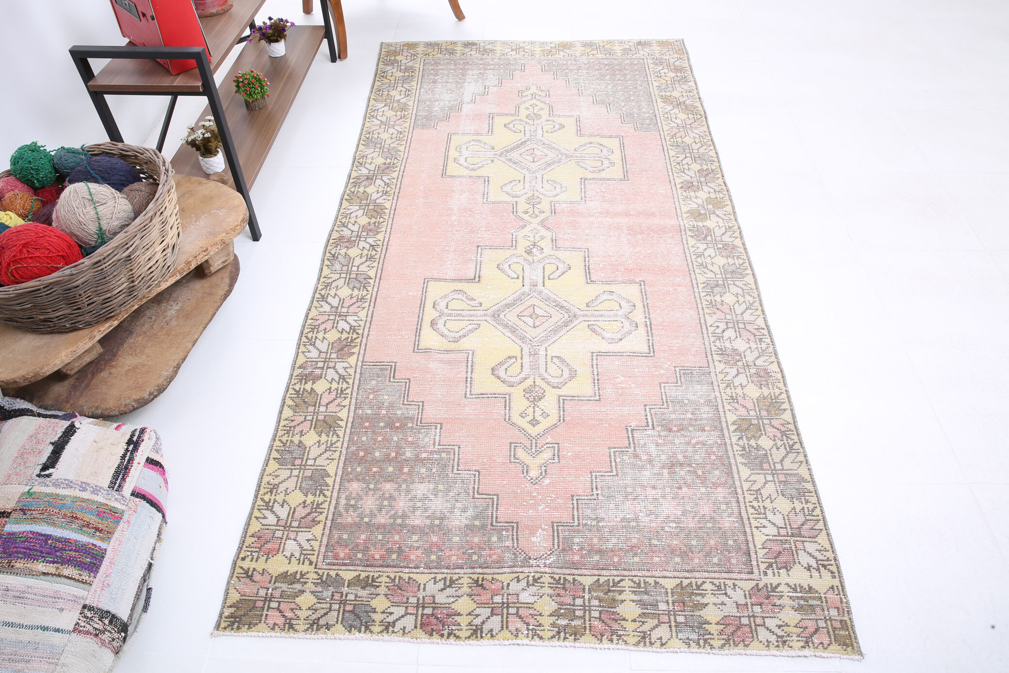 Rug  253x128
